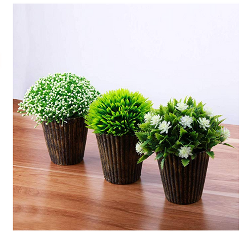 Artificial Faux Greenery